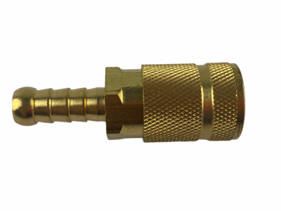Air Hose Coupling Ryco Style Quick Release x Bard