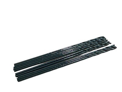 0.8mm Drill Bit Suitable for Stainless Steel SOLD INDIVIDUALLY