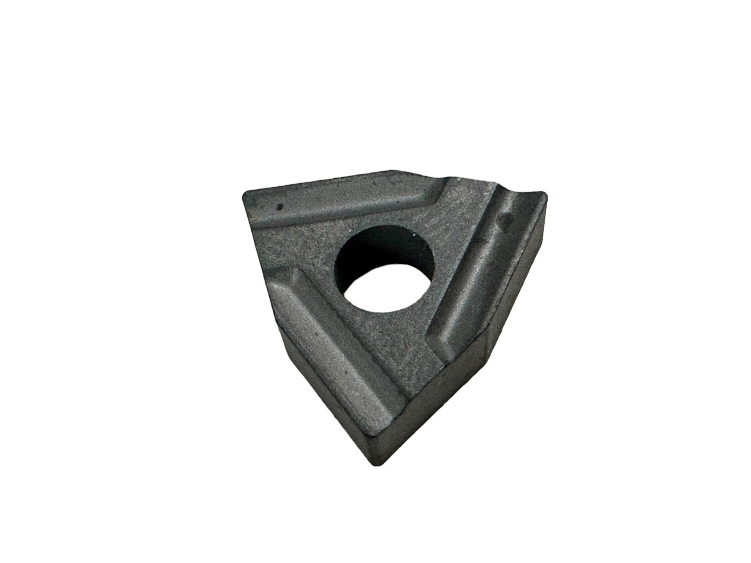 Lathe Tool Tip Triangle 13.3mm SOLD INDIVIDUALLY