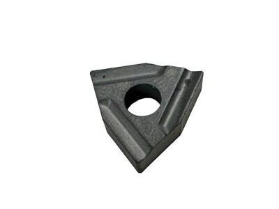 Lathe Tool Tip Triangle 13.3mm SOLD INDIVIDUALLY