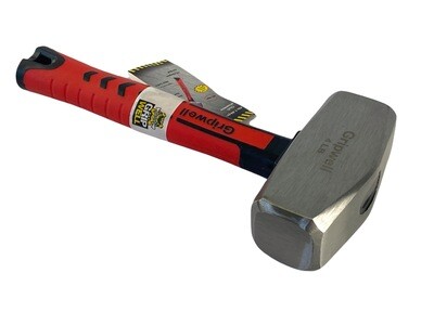 4LB Club Hammer