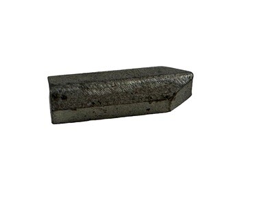 Lathe Tool Tip Thread Cutting 4x4x15mm SOLD INDIVIDUALLY