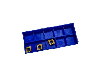 Lathe Tool Tip 14 X 12 X 4 X 4.4 MM BORE SOLD I
