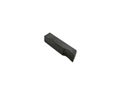 Lather Tool Tip Parting Off 3.4W x 3.0D x 12mm Long SOLD I