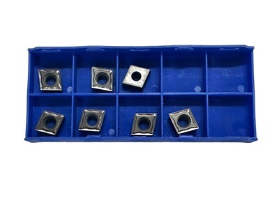 Lathe Tool Tips Diamond 14.1/12mm x 4.1mm SOLD INDIVIDUALLY