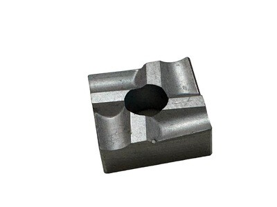 Lathe Tool Tips Square 17.8mm x 4.4mm 5mm Bore Right Hand Cut SOLD Individually