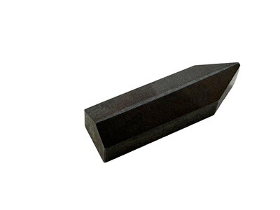 Lathe Tool Tip Grey Parting Off 4.0W X 4H X 15L. SOLD I