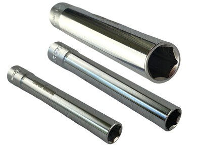 Extra Long Sockets