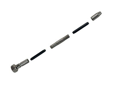 Pin Vice Master Tiny Drill