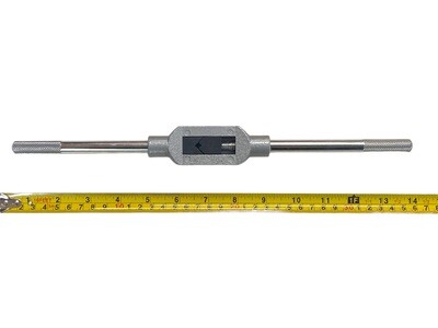 360mm Tap Wrench 5/32”- 3/4" CAPACITY