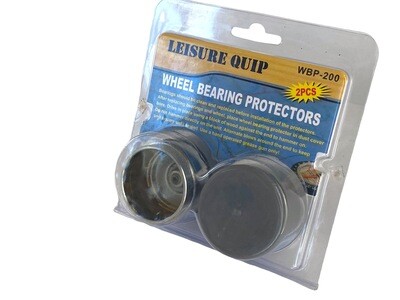2Pc Bearing Buddy