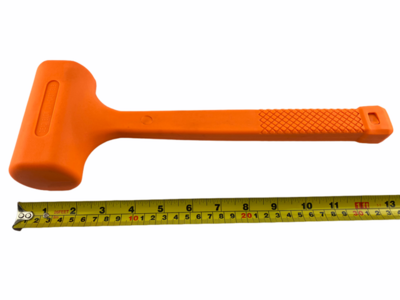 3LB Dead Blow Mallet