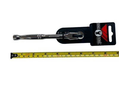 1/4” Drive x 6" Breaker Bar
