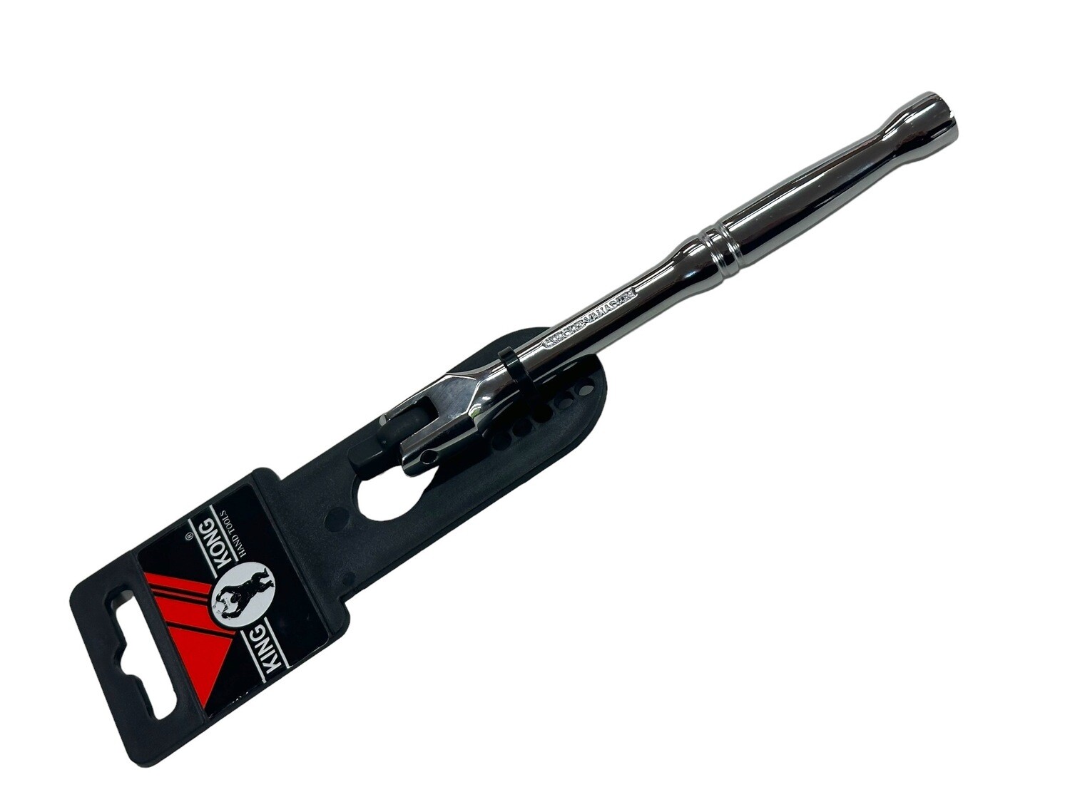 1/4” Drive x 6&quot; Breaker Bar