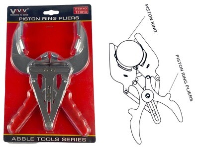 Piston Ring Plier