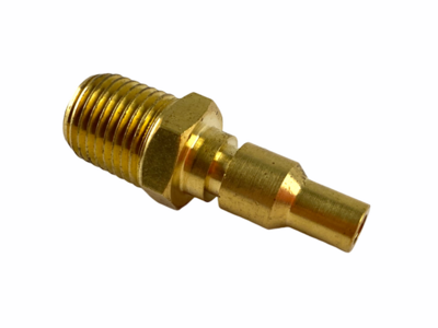 Air Hose Coupling 1/4&quot; BSP Male