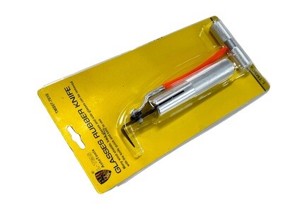 Windscreen Remover