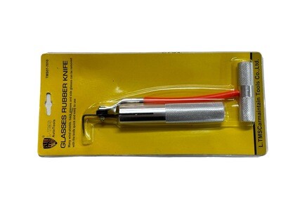 Windscreen Remover