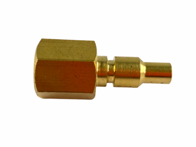 Air Hose Coupling 1/4" BSP Female