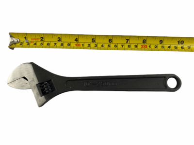 10” Shifter Wrench