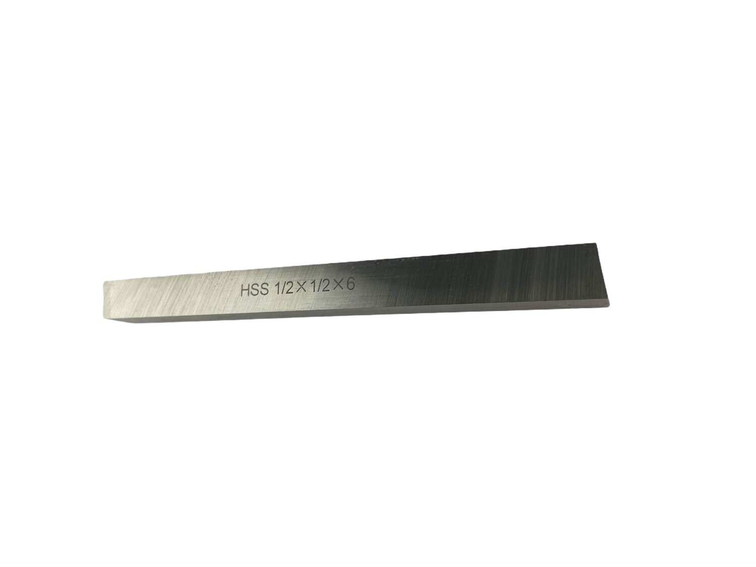 Tool Steel Square 1/2&quot; x 1/2&quot; x 6