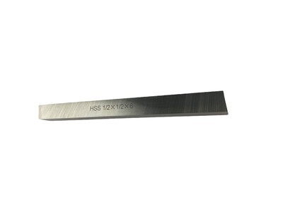 Tool Steel Square 1/2&quot; x 1/2&quot; x 6