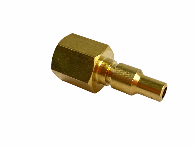 Air Hose Coupling 1/4&quot; BSP Female