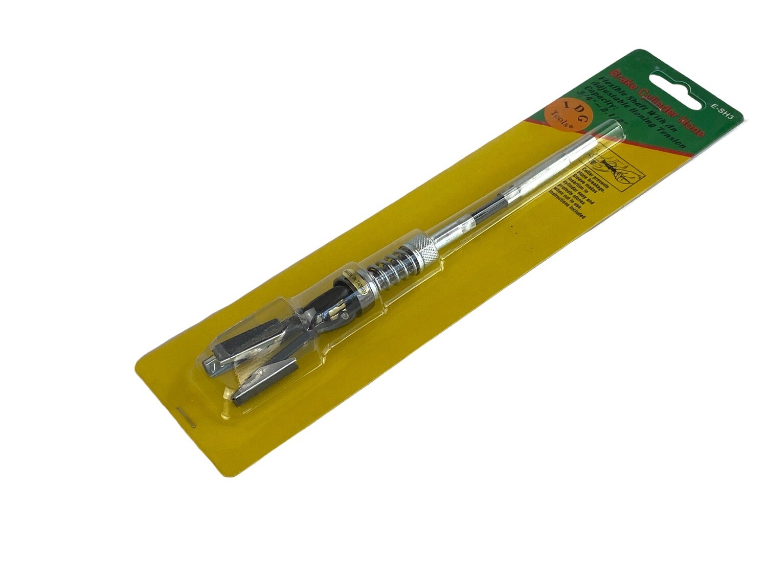 Brake Cylinder Hone
