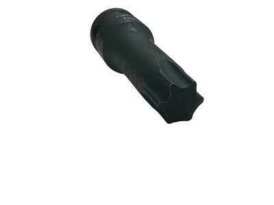 7 Piece 3/8" Torx Socket Set