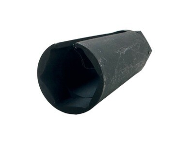 1/2" Dr Oxygen Sensor Socket