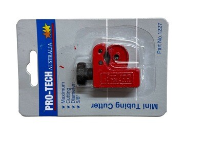 Mini Tube Cutter 3-22mm