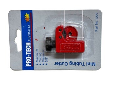 Mini Tube Cutter 3-22mm
