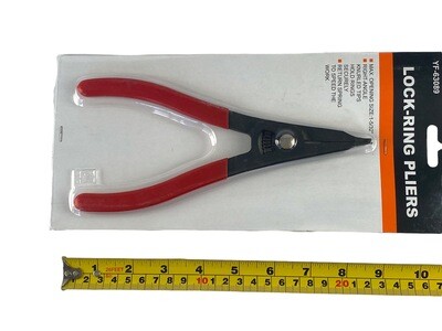 8 1/2" CIRCLIP PLIERS