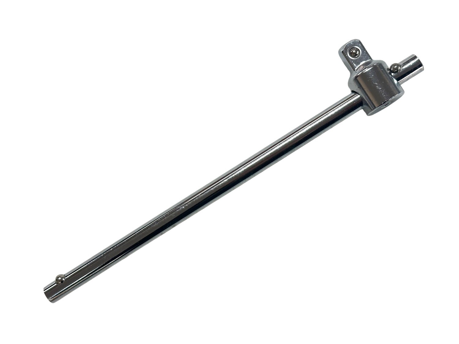 1/2” Sliding T Bar