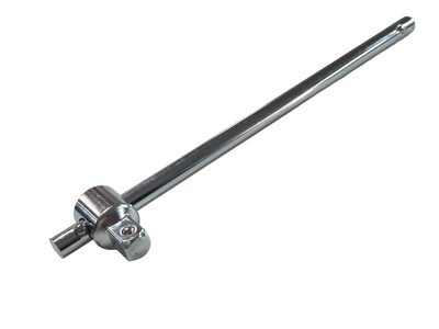 1/2” Sliding T Bar