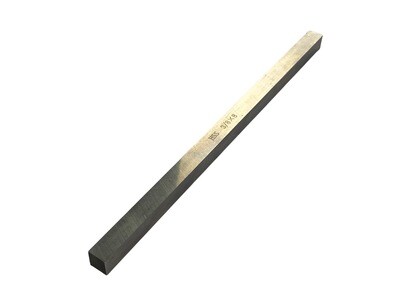 3/8&quot; x 8&quot; Tool Steel
