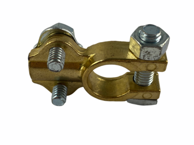Battery Terminal Clamp