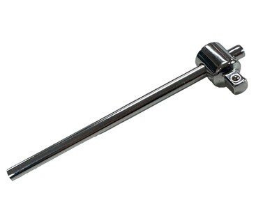 Sliding Bar 1/4&quot;