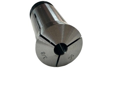 Milling Collet 5C 3/8" DIA