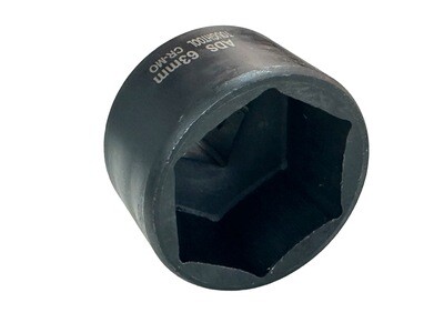 63mm Impact Socket