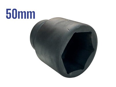 50mm Impact Socket