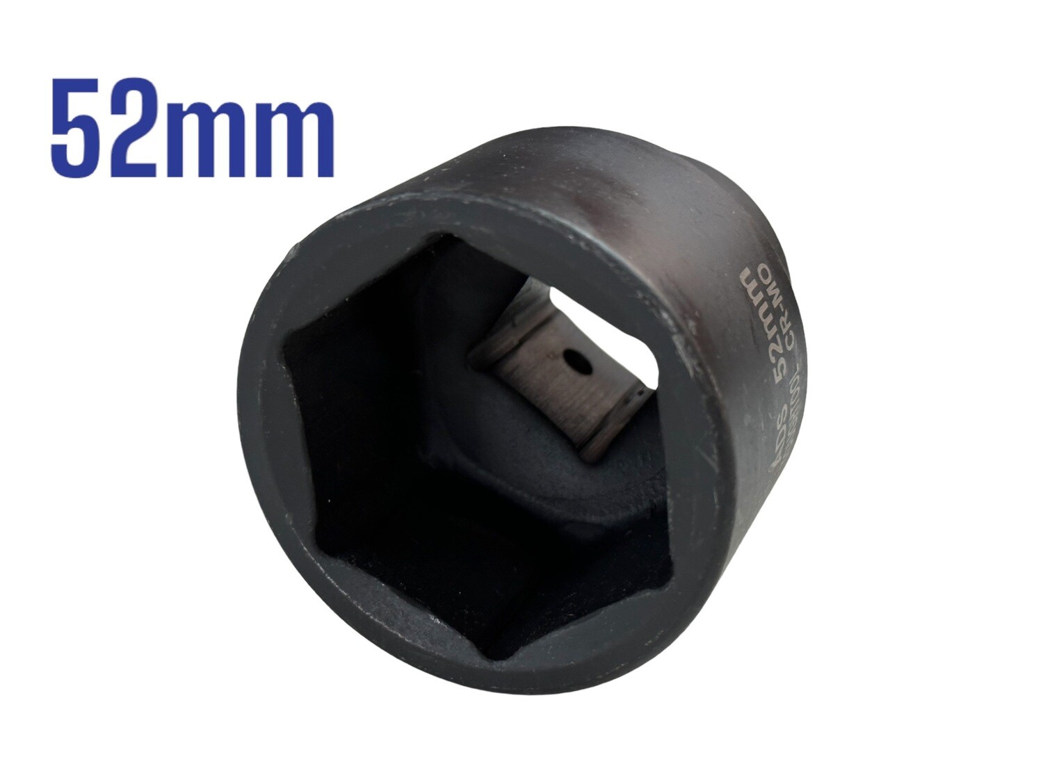 52mm Impact Socket
