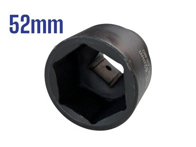 52mm Impact Socket