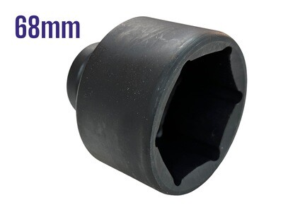 68mm Impact Socket