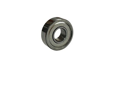 ROUTER BEARINGS 15MM x 5MM