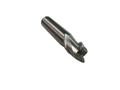 10mm Milling Cutter 2F