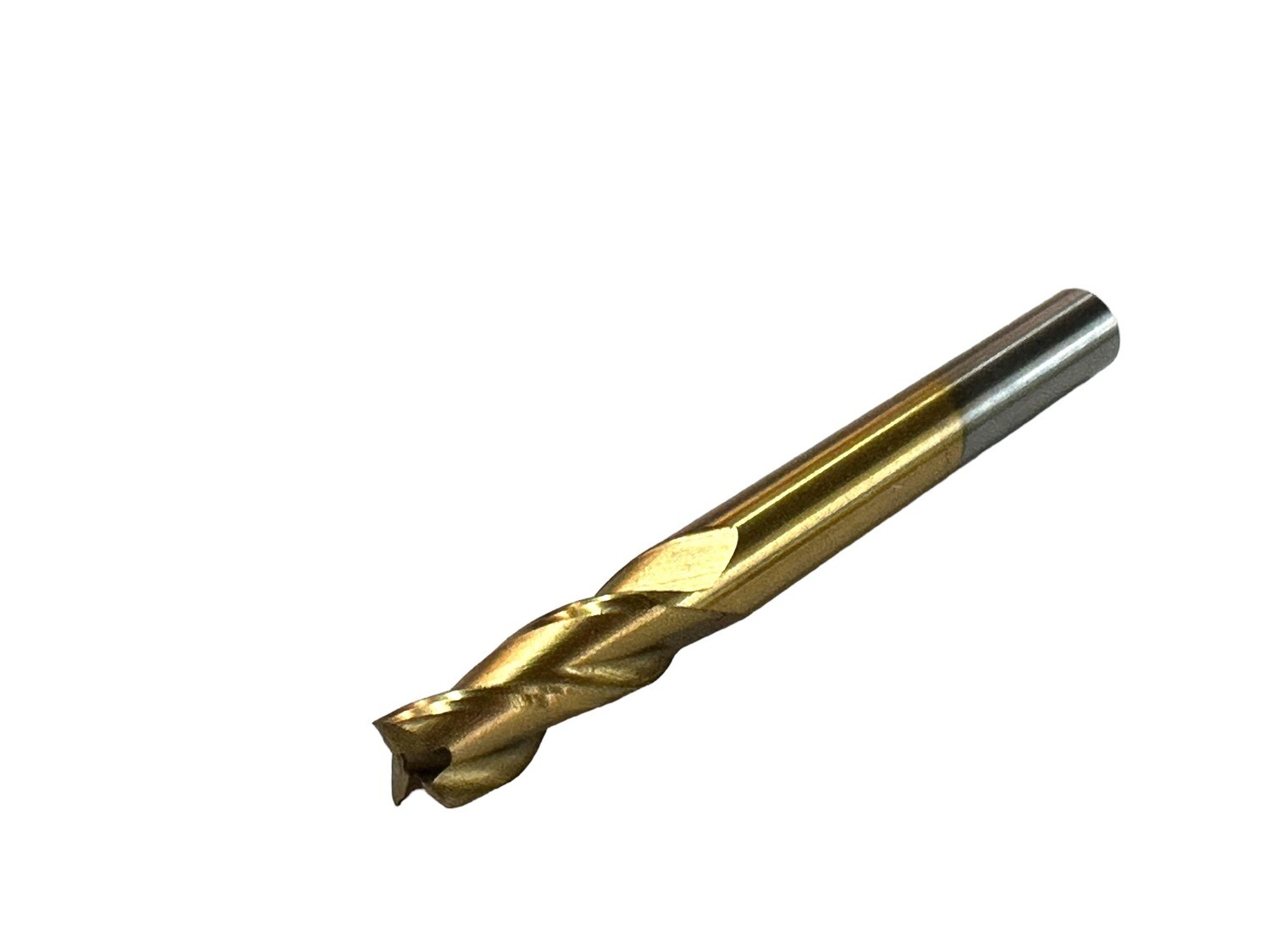 1/4&quot; 3F Milling Cutter