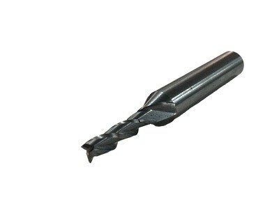 3mm 3F Milling Cuter