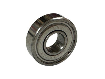 ROUTER BEARING 13MM X 4MM