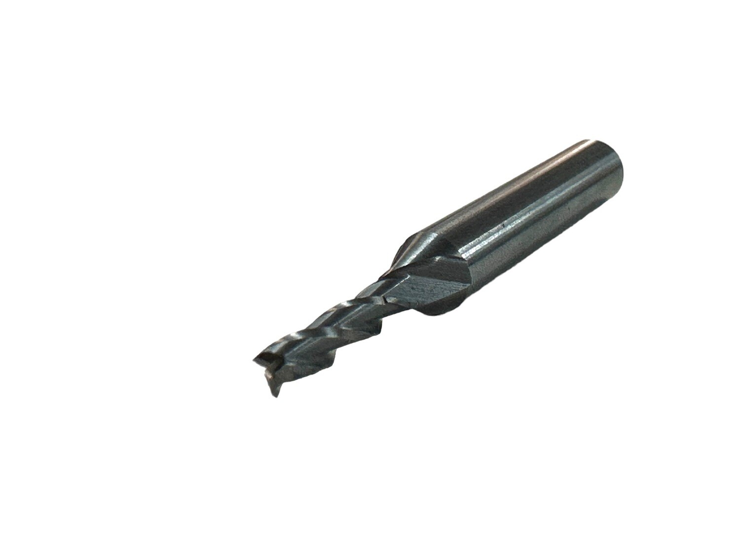 3mm 3F Milling Cuter